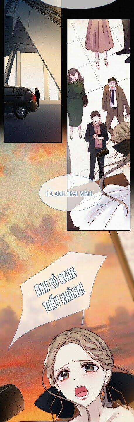 Nếu Ngày Đó Chúng Ta Chưa Quen Biết Chapter 48 trang 30