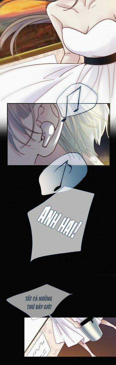 Nếu Ngày Đó Chúng Ta Chưa Quen Biết Chapter 48 trang 31