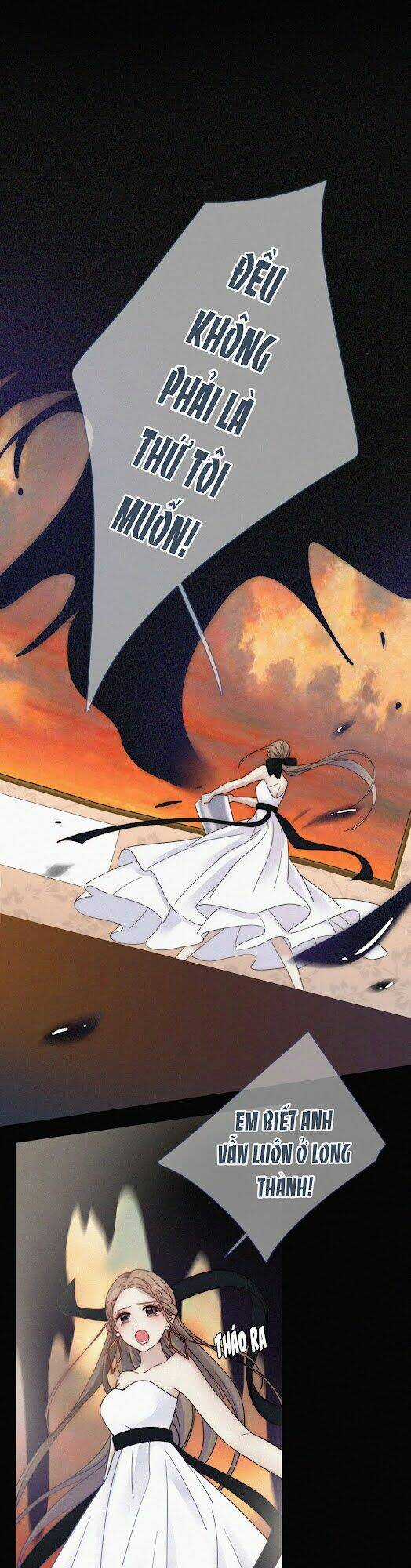 Nếu Ngày Đó Chúng Ta Chưa Quen Biết Chapter 48 trang 32