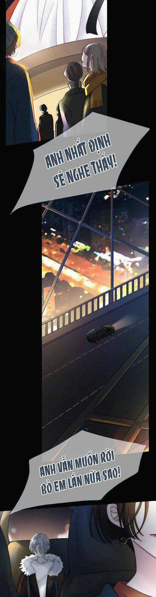 Nếu Ngày Đó Chúng Ta Chưa Quen Biết Chapter 48 trang 33