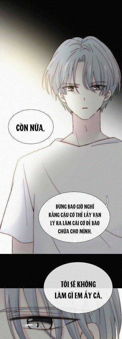 Nếu Ngày Đó Chúng Ta Chưa Quen Biết Chapter 48 trang 6