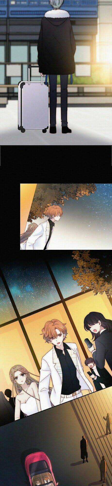 Nếu Ngày Đó Chúng Ta Chưa Quen Biết Chapter 49 trang 13