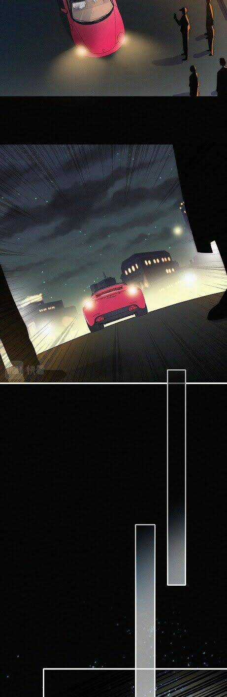 Nếu Ngày Đó Chúng Ta Chưa Quen Biết Chapter 49 trang 14