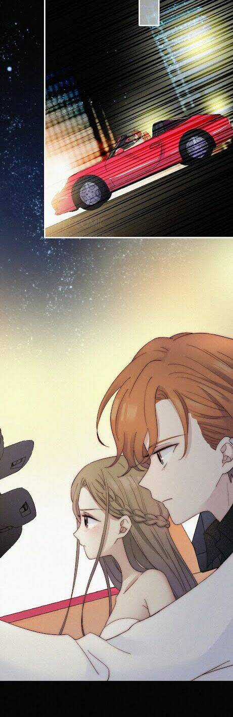 Nếu Ngày Đó Chúng Ta Chưa Quen Biết Chapter 49 trang 15