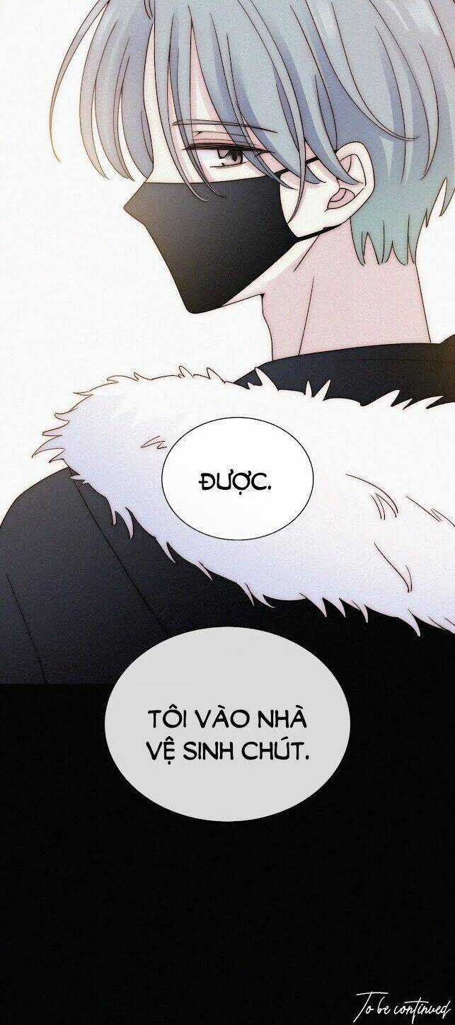 Nếu Ngày Đó Chúng Ta Chưa Quen Biết Chapter 49 trang 18