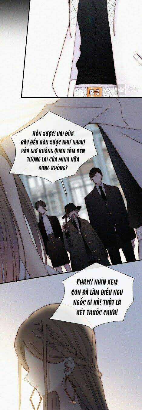 Nếu Ngày Đó Chúng Ta Chưa Quen Biết Chapter 49 trang 2