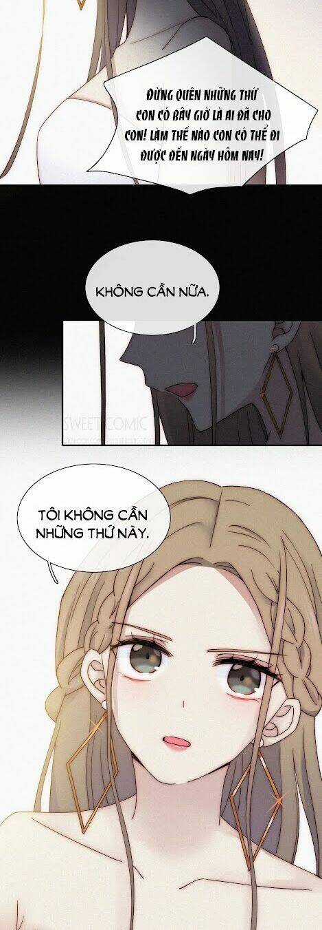 Nếu Ngày Đó Chúng Ta Chưa Quen Biết Chapter 49 trang 3