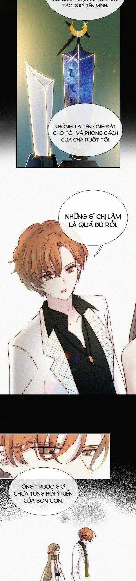 Nếu Ngày Đó Chúng Ta Chưa Quen Biết Chapter 49 trang 5