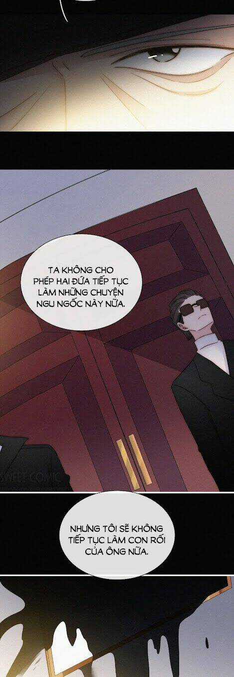 Nếu Ngày Đó Chúng Ta Chưa Quen Biết Chapter 49 trang 7