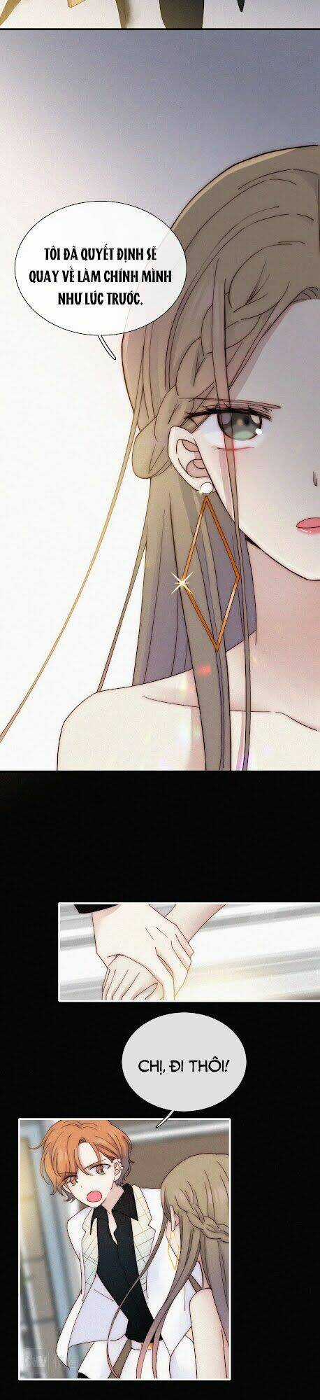 Nếu Ngày Đó Chúng Ta Chưa Quen Biết Chapter 49 trang 8