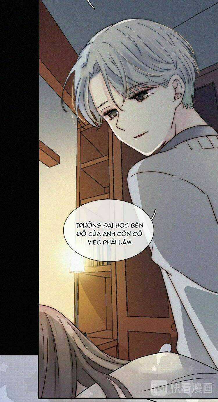 Nếu Ngày Đó Chúng Ta Chưa Quen Biết Chapter 5 trang 16