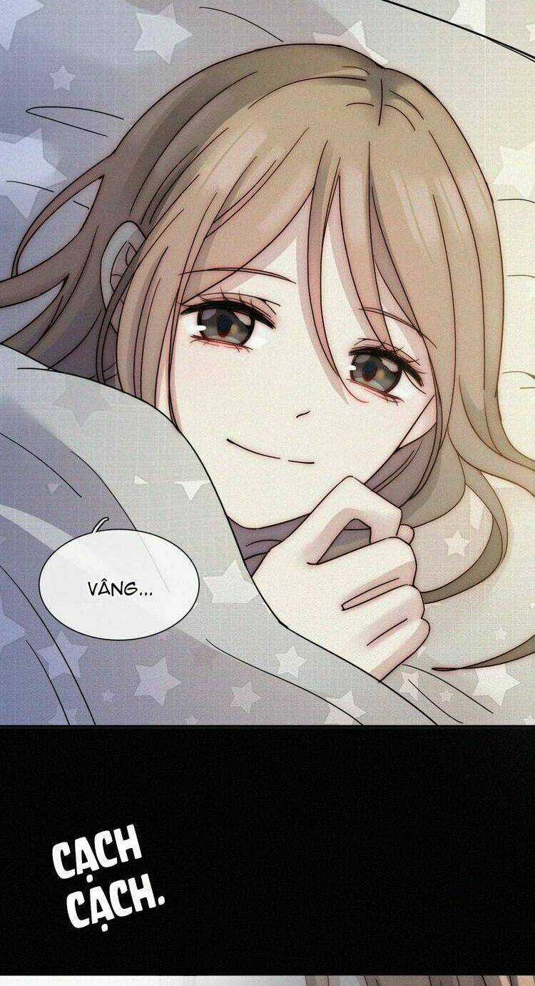 Nếu Ngày Đó Chúng Ta Chưa Quen Biết Chapter 5 trang 17