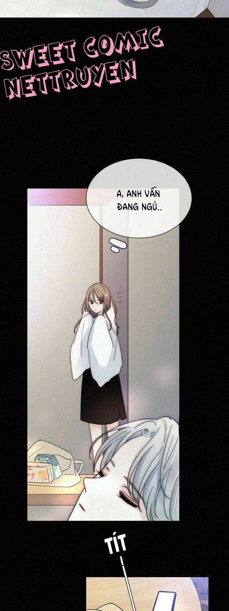 Nếu Ngày Đó Chúng Ta Chưa Quen Biết Chapter 5 trang 19