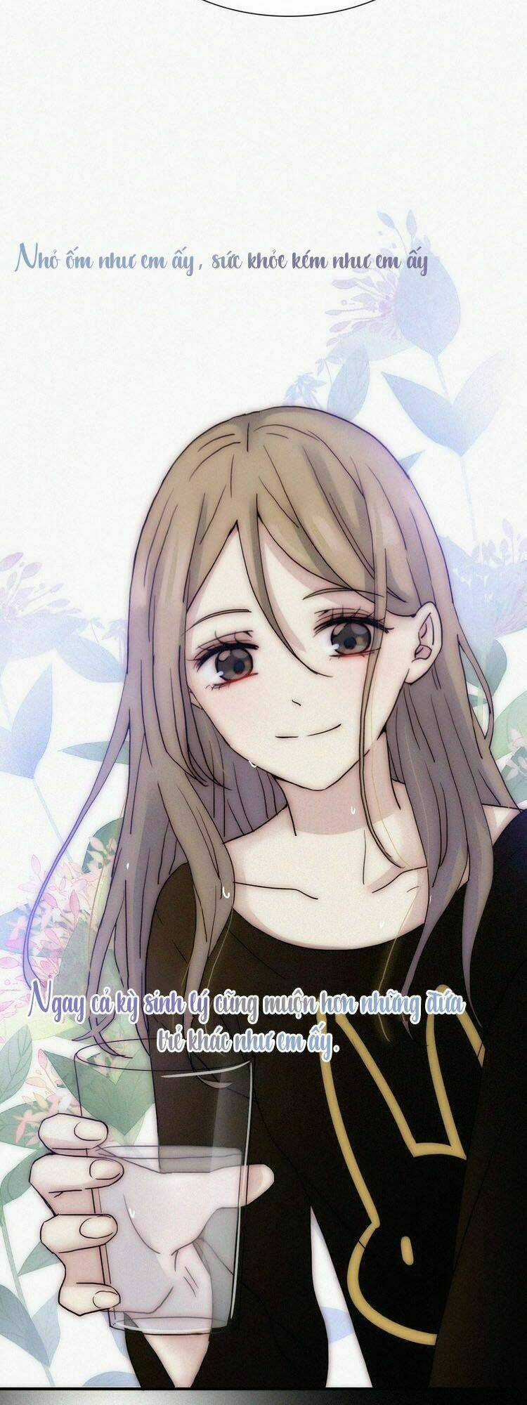 Nếu Ngày Đó Chúng Ta Chưa Quen Biết Chapter 5 trang 31