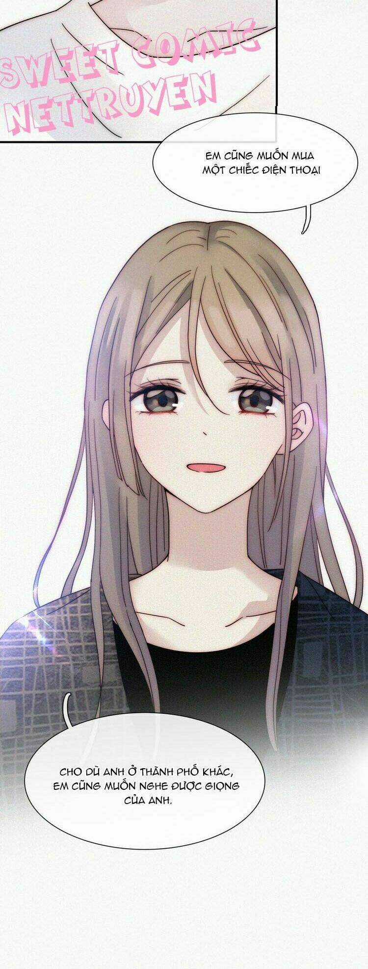 Nếu Ngày Đó Chúng Ta Chưa Quen Biết Chapter 5 trang 38