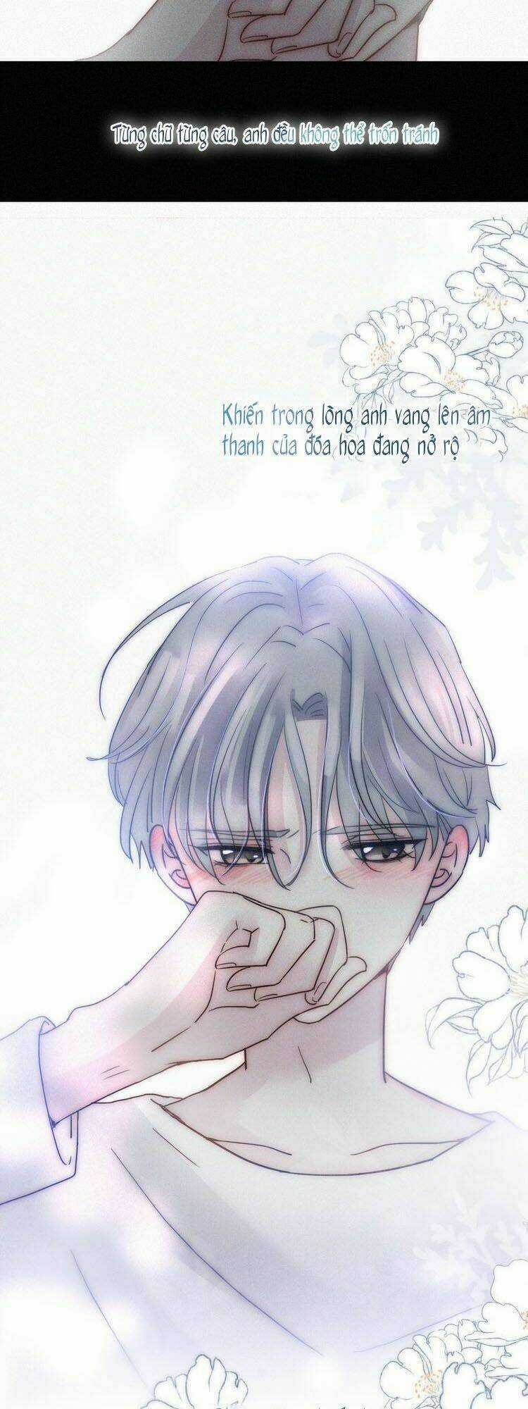 Nếu Ngày Đó Chúng Ta Chưa Quen Biết Chapter 5 trang 40