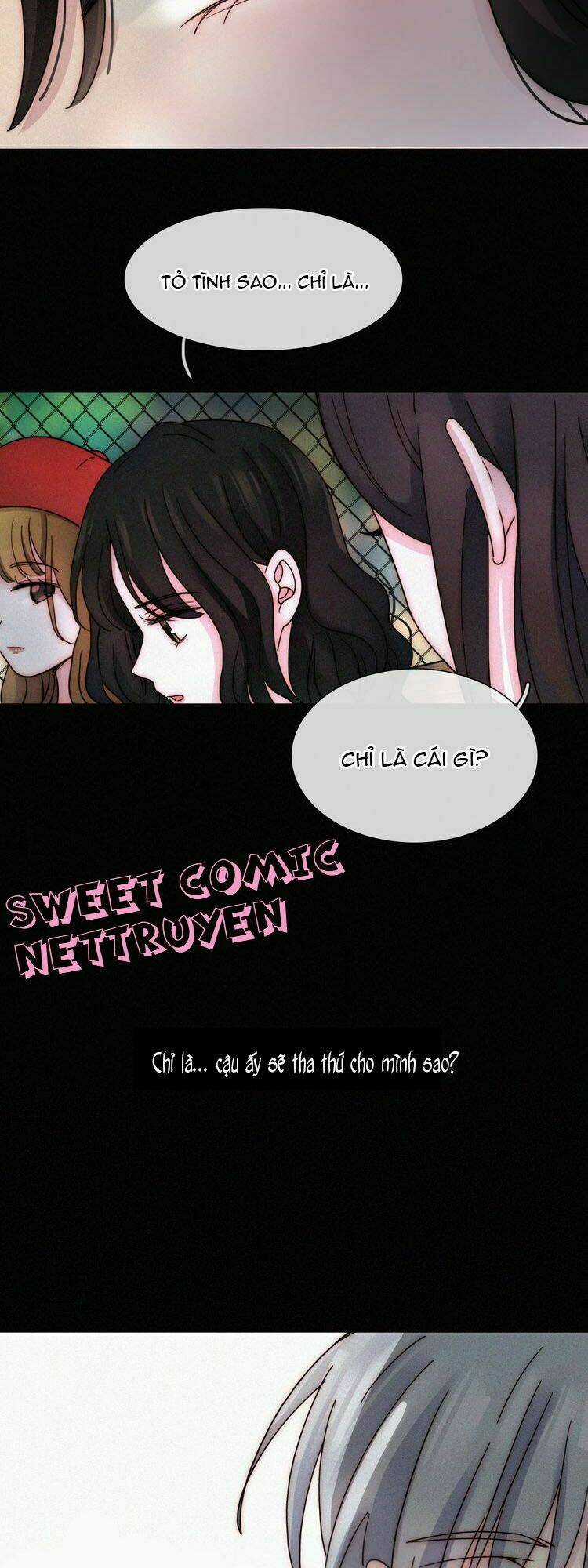 Nếu Ngày Đó Chúng Ta Chưa Quen Biết Chapter 5 trang 5