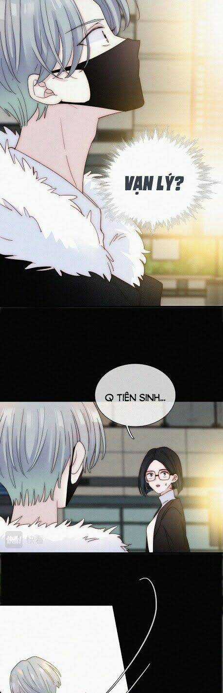 Nếu Ngày Đó Chúng Ta Chưa Quen Biết Chapter 50 trang 10