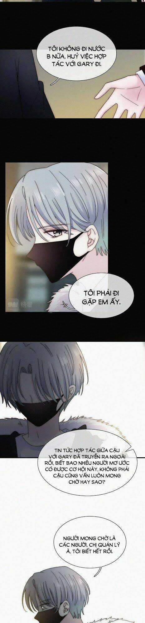 Nếu Ngày Đó Chúng Ta Chưa Quen Biết Chapter 50 trang 12