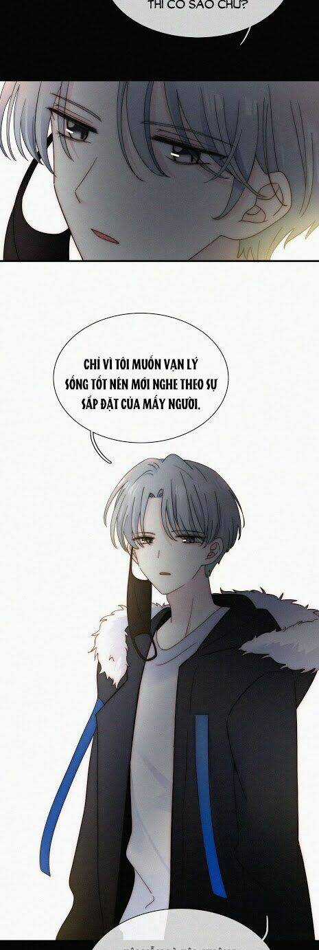 Nếu Ngày Đó Chúng Ta Chưa Quen Biết Chapter 50 trang 14