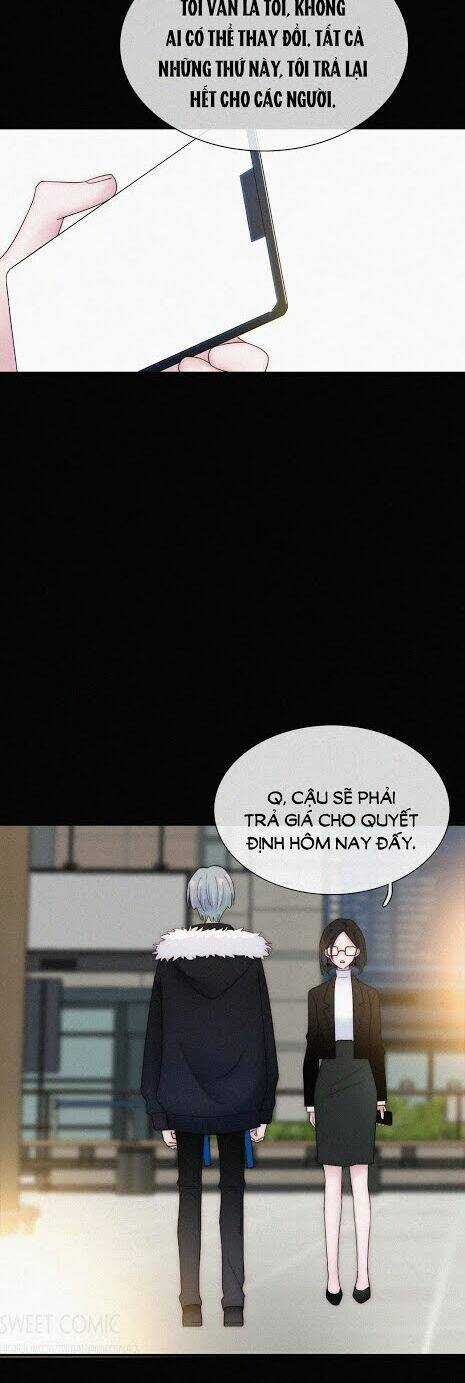 Nếu Ngày Đó Chúng Ta Chưa Quen Biết Chapter 50 trang 15