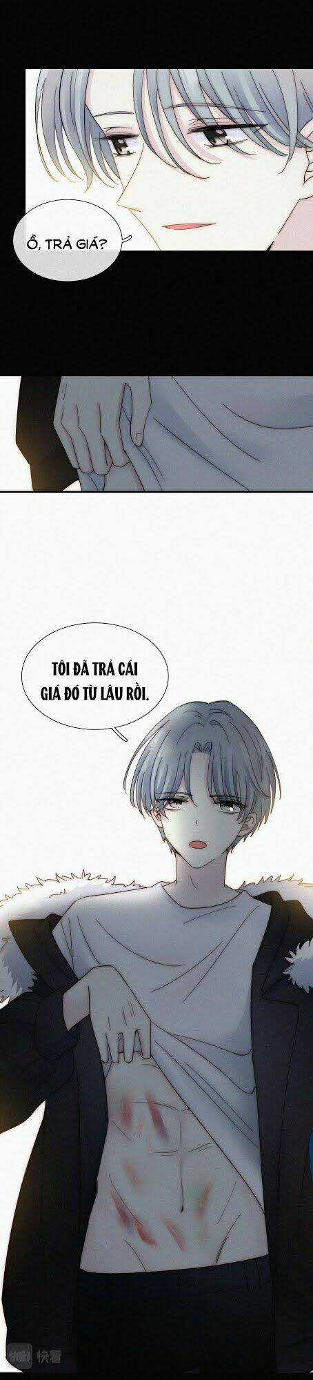 Nếu Ngày Đó Chúng Ta Chưa Quen Biết Chapter 50 trang 16