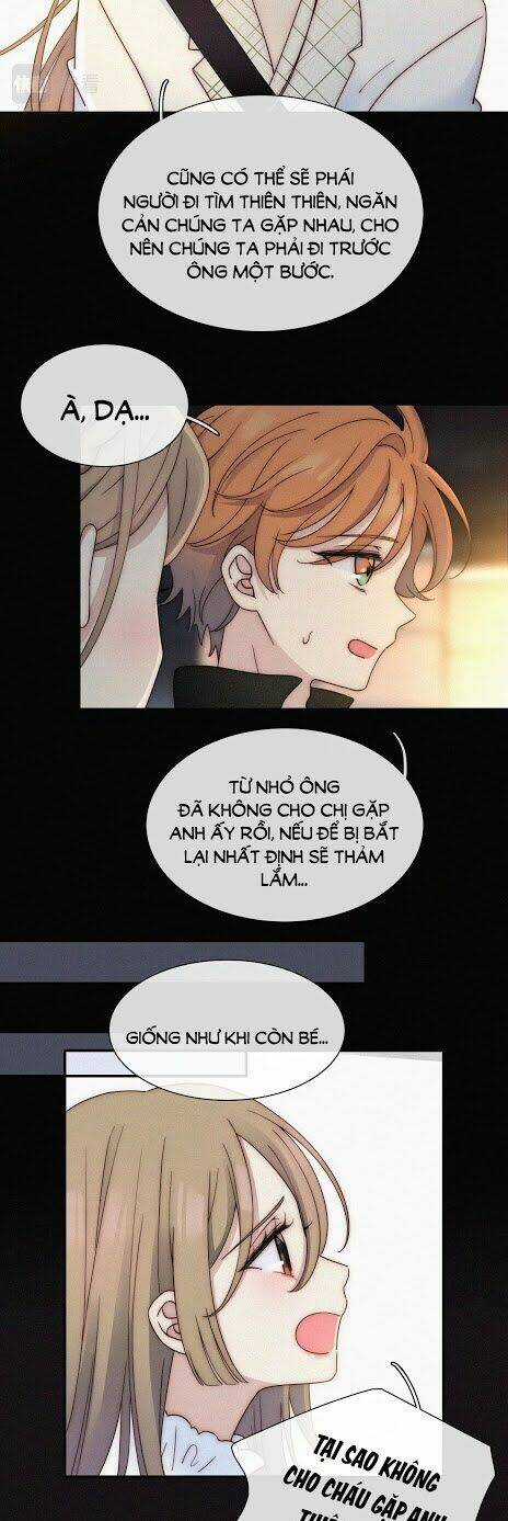 Nếu Ngày Đó Chúng Ta Chưa Quen Biết Chapter 50 trang 2