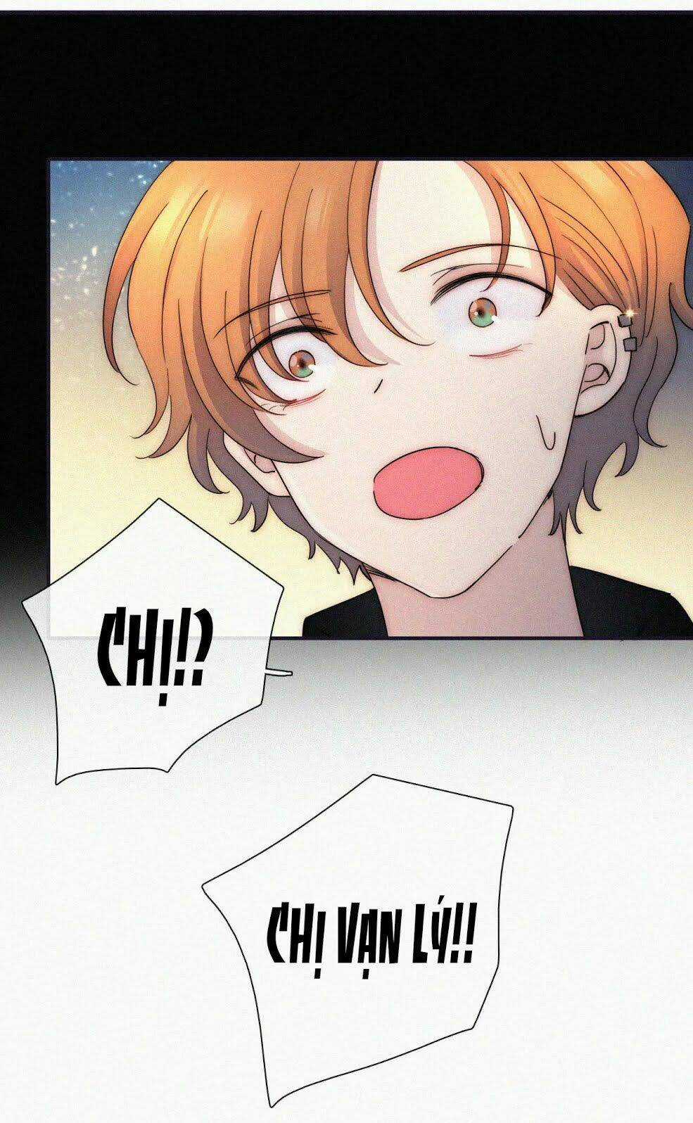 Nếu Ngày Đó Chúng Ta Chưa Quen Biết Chapter 50 trang 20