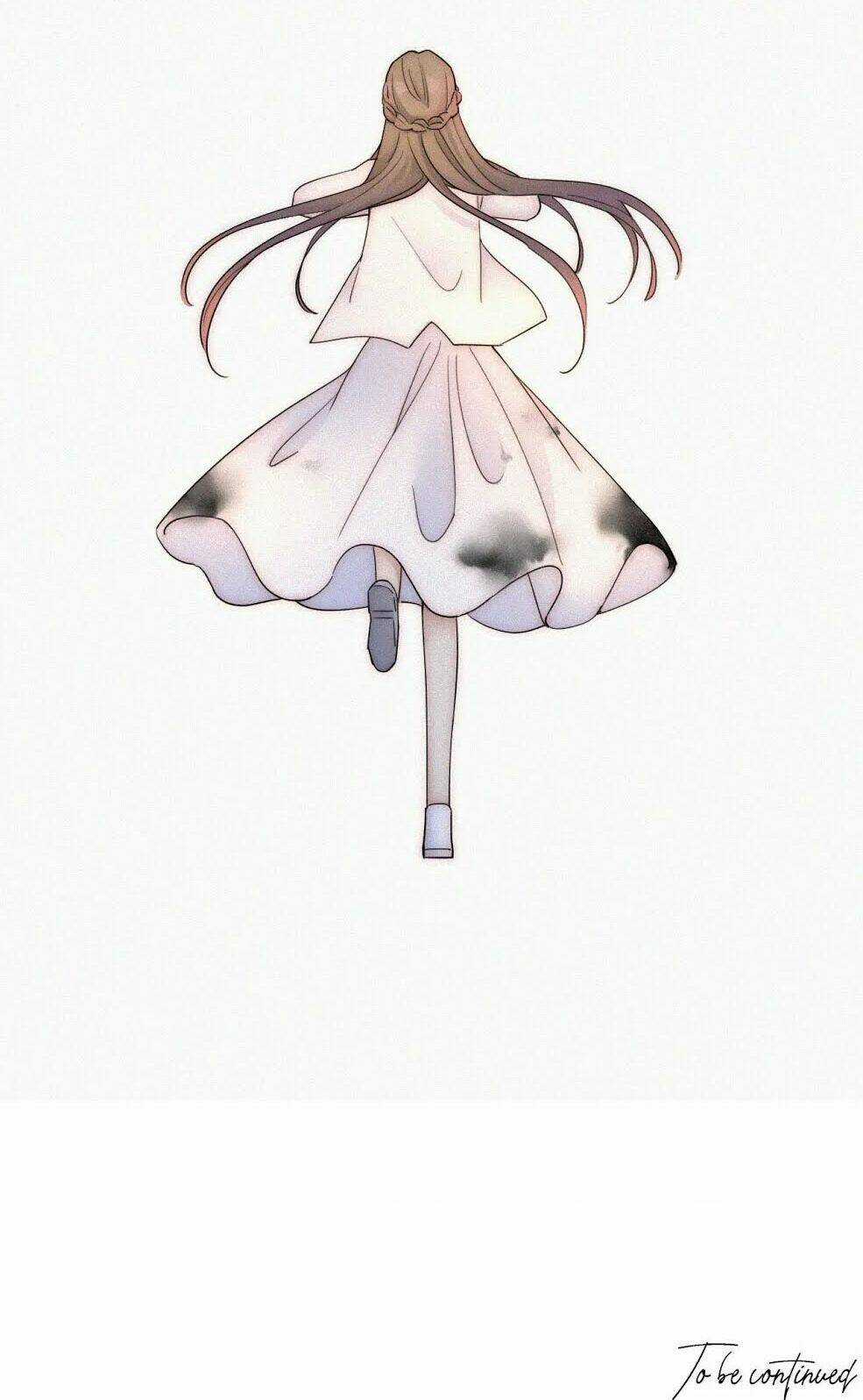 Nếu Ngày Đó Chúng Ta Chưa Quen Biết Chapter 50 trang 21