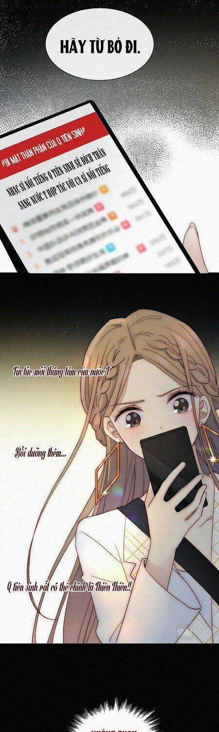 Nếu Ngày Đó Chúng Ta Chưa Quen Biết Chapter 50 trang 6