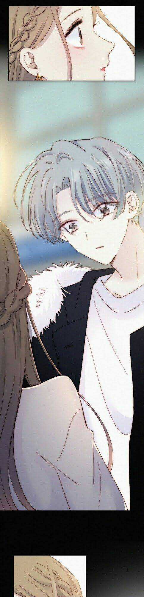 Nếu Ngày Đó Chúng Ta Chưa Quen Biết Chapter 51 trang 12