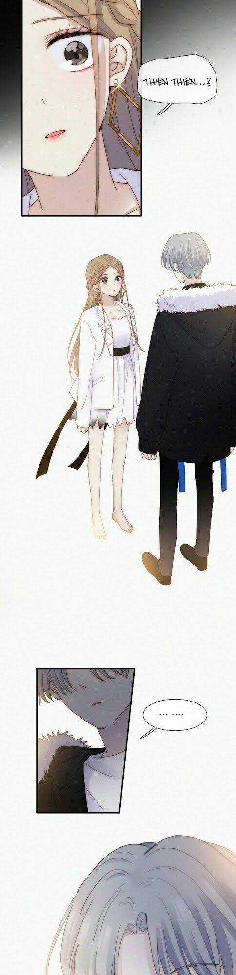 Nếu Ngày Đó Chúng Ta Chưa Quen Biết Chapter 51 trang 13