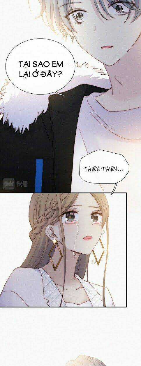 Nếu Ngày Đó Chúng Ta Chưa Quen Biết Chapter 51 trang 14