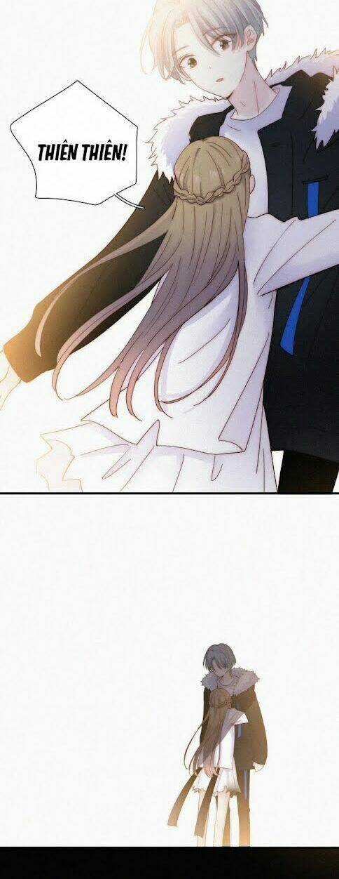 Nếu Ngày Đó Chúng Ta Chưa Quen Biết Chapter 51 trang 15