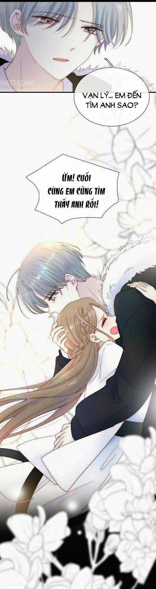 Nếu Ngày Đó Chúng Ta Chưa Quen Biết Chapter 51 trang 16