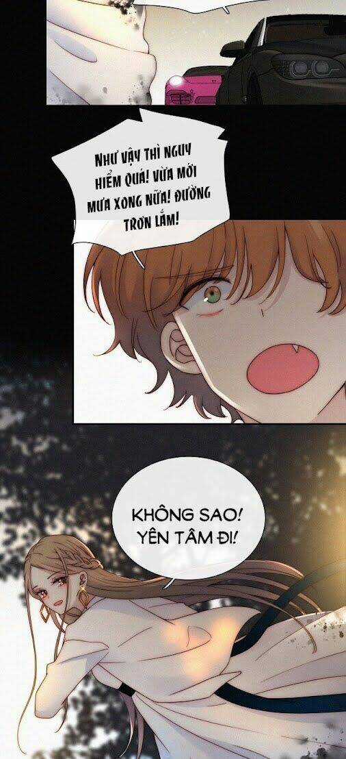 Nếu Ngày Đó Chúng Ta Chưa Quen Biết Chapter 51 trang 2