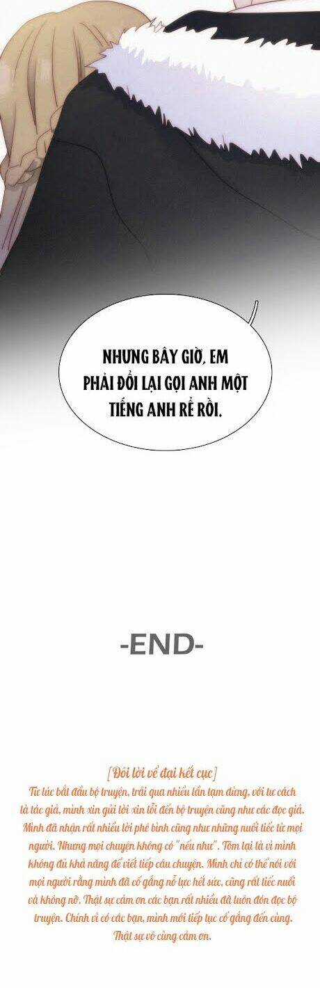 Nếu Ngày Đó Chúng Ta Chưa Quen Biết Chapter 51 trang 22