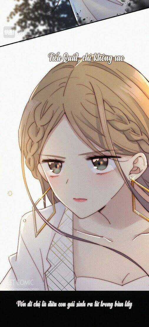 Nếu Ngày Đó Chúng Ta Chưa Quen Biết Chapter 51 trang 3