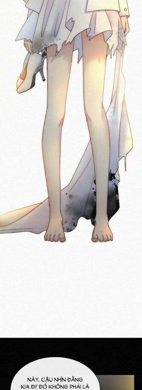 Nếu Ngày Đó Chúng Ta Chưa Quen Biết Chapter 51 trang 6