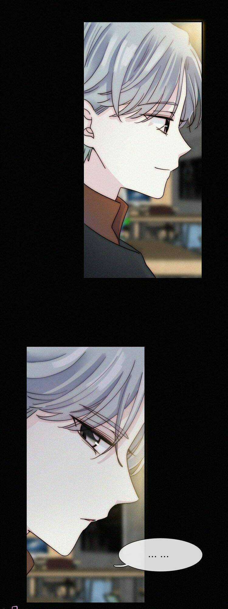 Nếu Ngày Đó Chúng Ta Chưa Quen Biết Chapter 6 trang 16