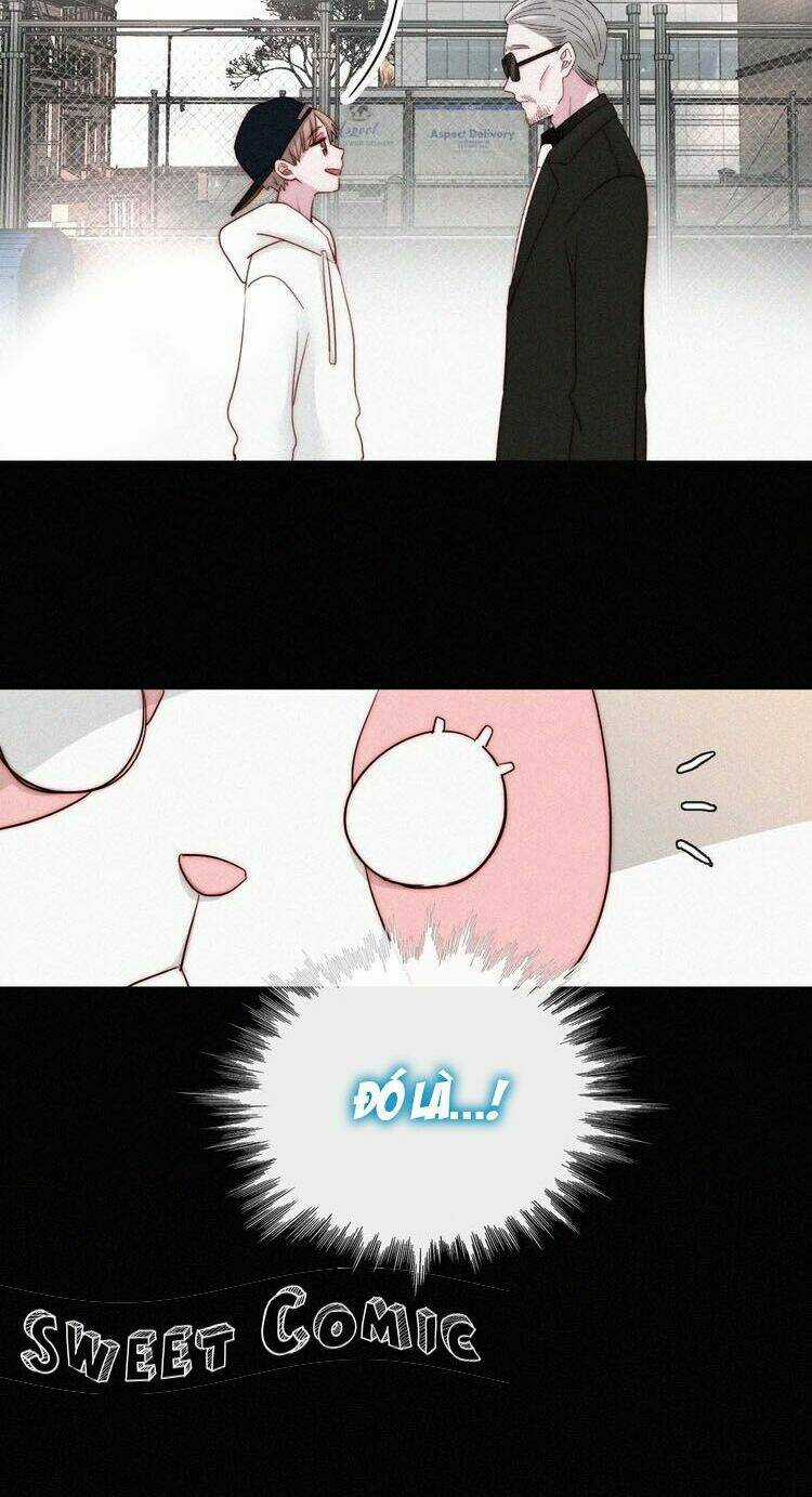 Nếu Ngày Đó Chúng Ta Chưa Quen Biết Chapter 6 trang 23