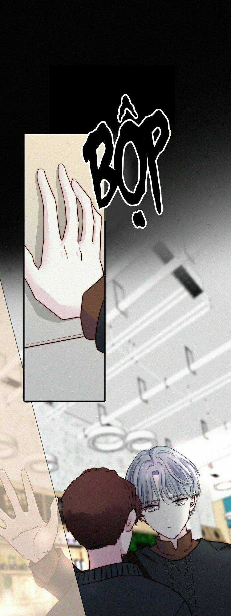 Nếu Ngày Đó Chúng Ta Chưa Quen Biết Chapter 6 trang 24