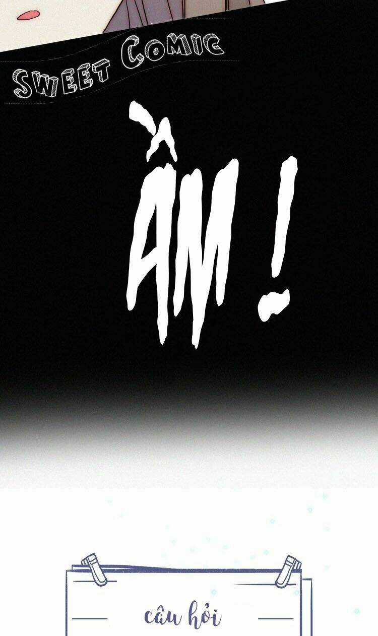 Nếu Ngày Đó Chúng Ta Chưa Quen Biết Chapter 6 trang 38