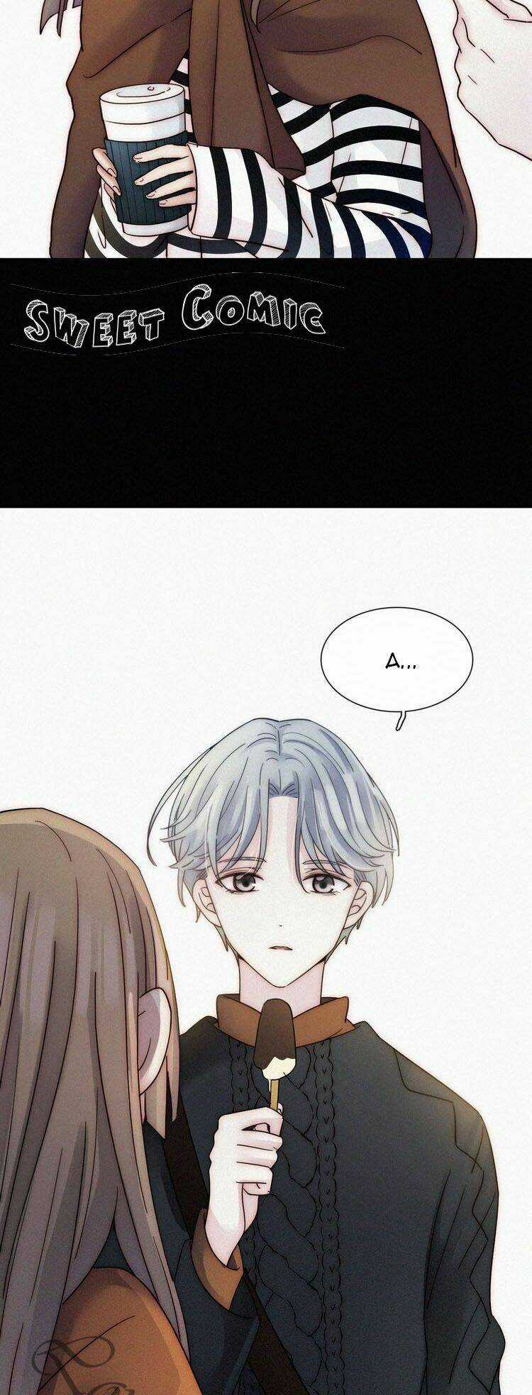 Nếu Ngày Đó Chúng Ta Chưa Quen Biết Chapter 6 trang 6