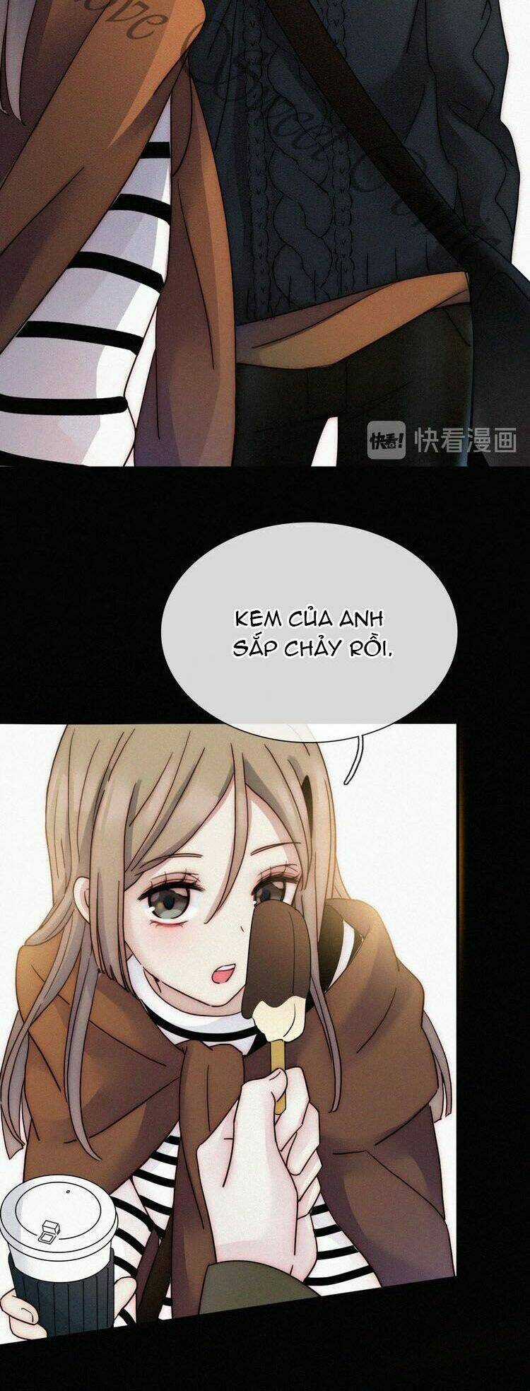 Nếu Ngày Đó Chúng Ta Chưa Quen Biết Chapter 6 trang 7