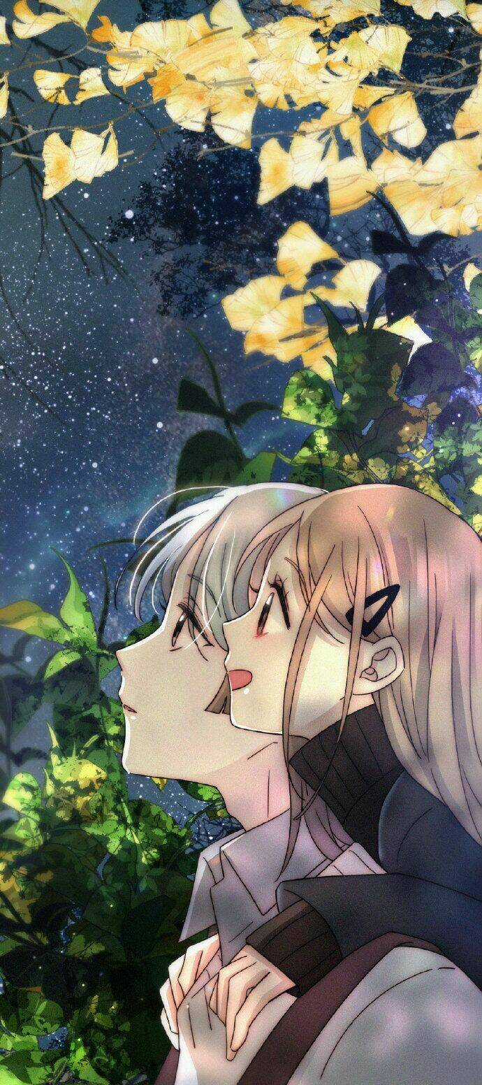 Nếu Ngày Đó Chúng Ta Chưa Quen Biết Chapter 7.5 trang 10