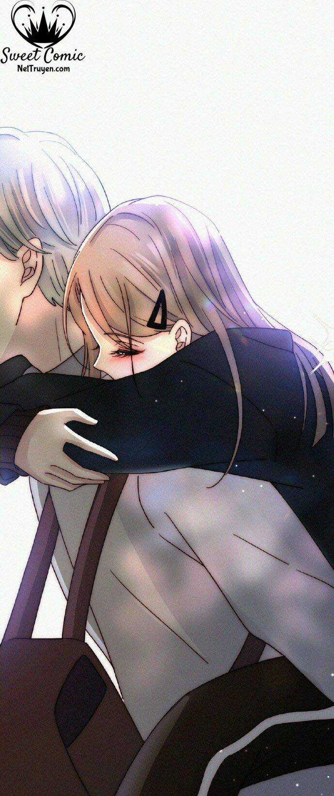 Nếu Ngày Đó Chúng Ta Chưa Quen Biết Chapter 7.5 trang 11