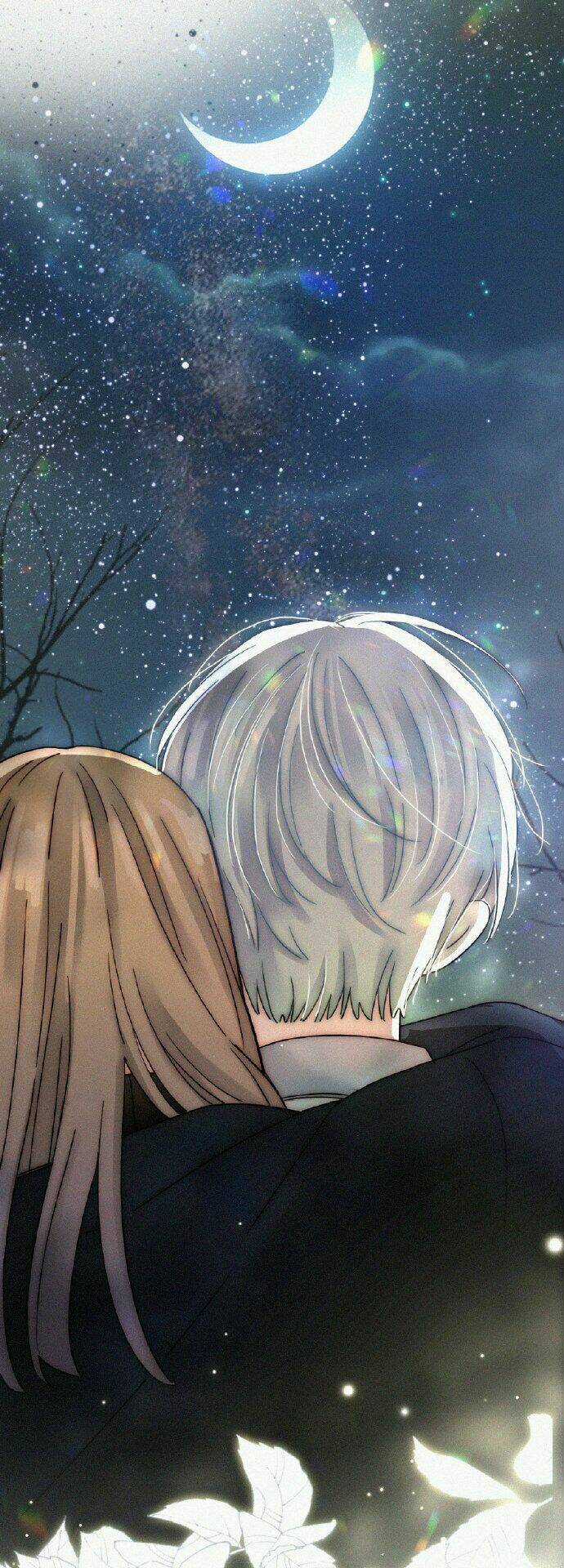 Nếu Ngày Đó Chúng Ta Chưa Quen Biết Chapter 7.5 trang 12