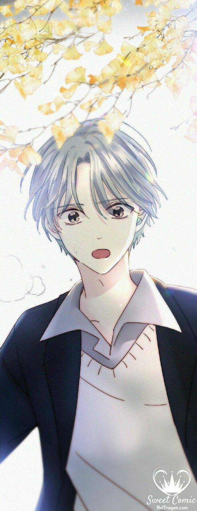 Nếu Ngày Đó Chúng Ta Chưa Quen Biết Chapter 7.5 trang 13