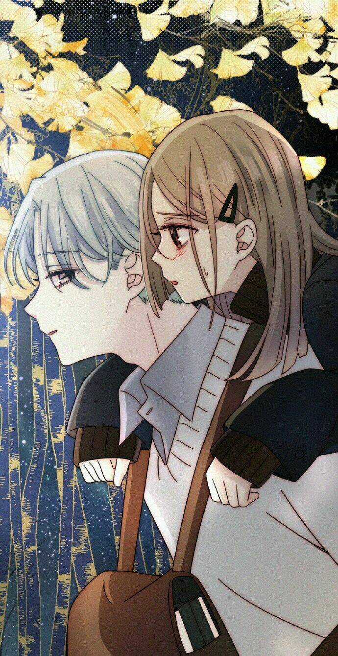 Nếu Ngày Đó Chúng Ta Chưa Quen Biết Chapter 7.5 trang 14